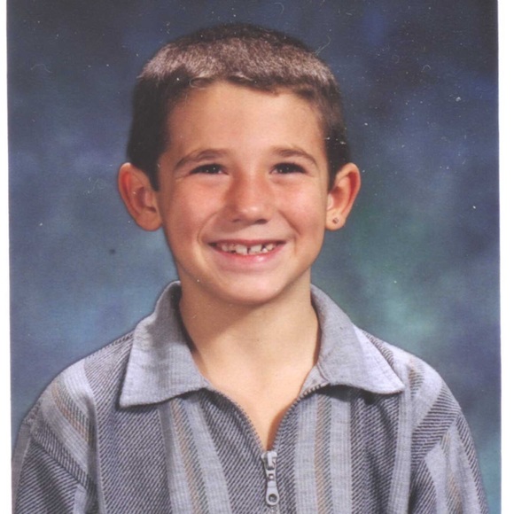 Meet your Posher, Anthony - Picture 5 of 5